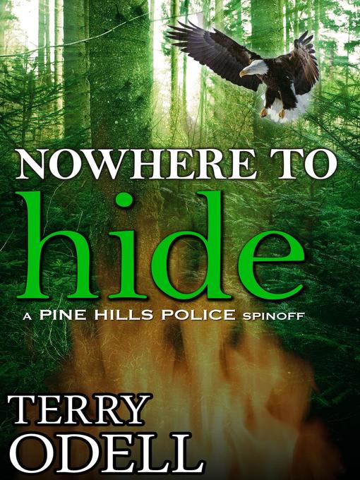 Title details for Nowhere to Hide by Terry Odell - Available